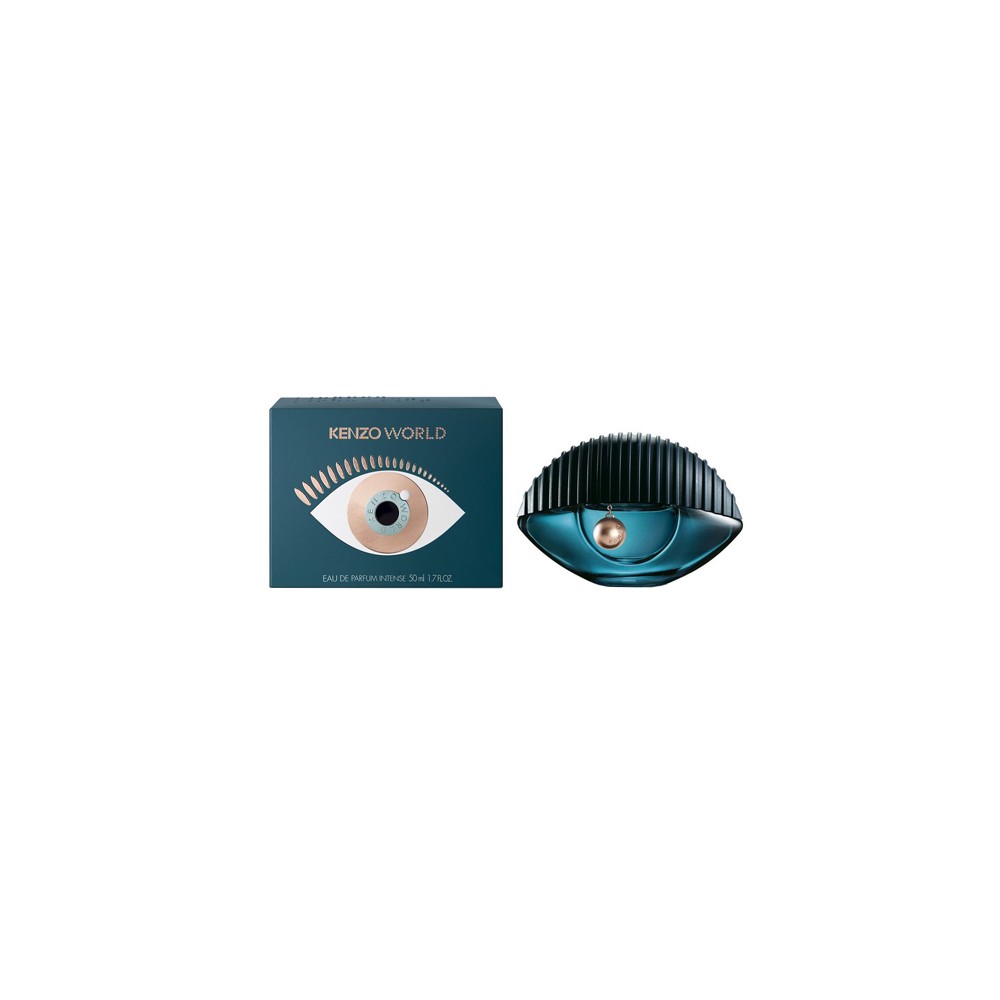 Kenzo World Eau de Parfum Intense 50ML 