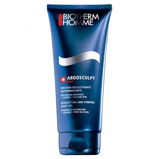 Biotherm Homme Abdosculpt...