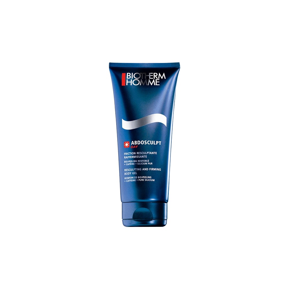 Biotherm Homme Abdosculpt Day 200ML 