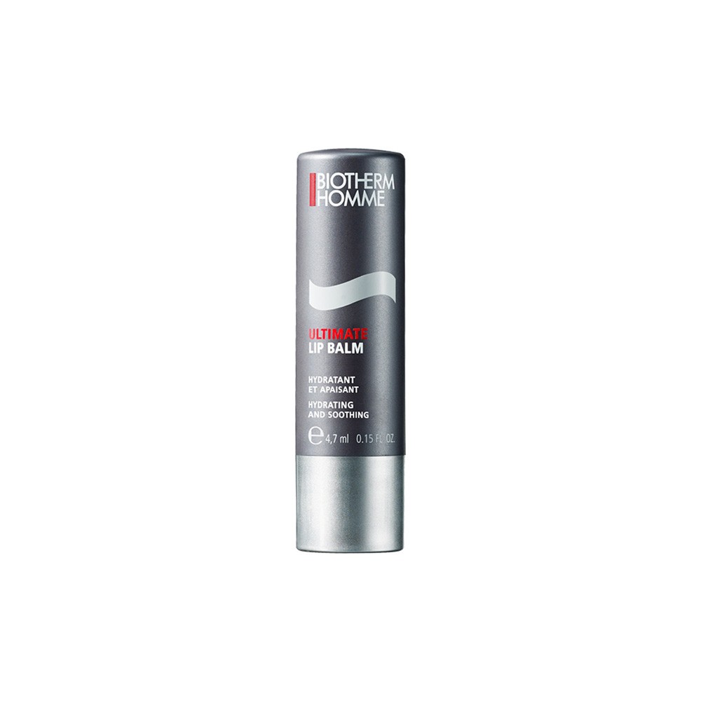Biotherm Homme Ultimate Lip Balm 