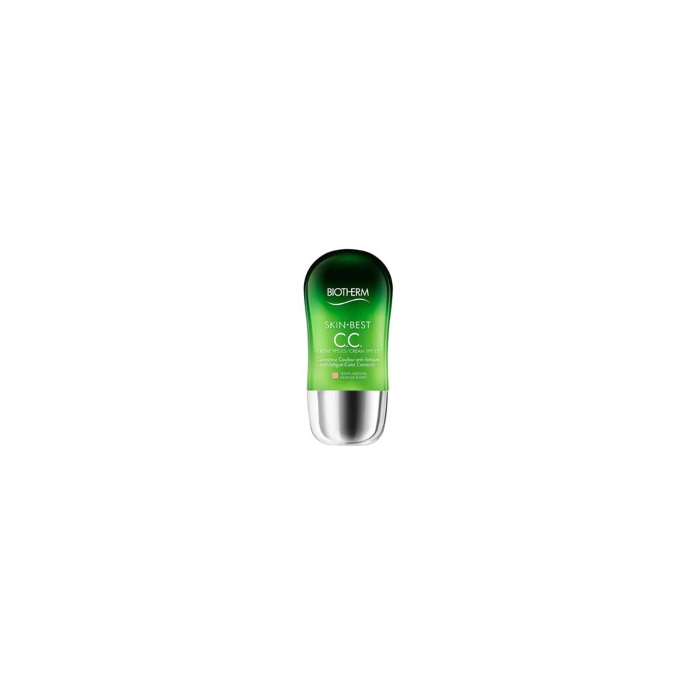 Biotherm Skin Best CC Cream Medium 30ML 