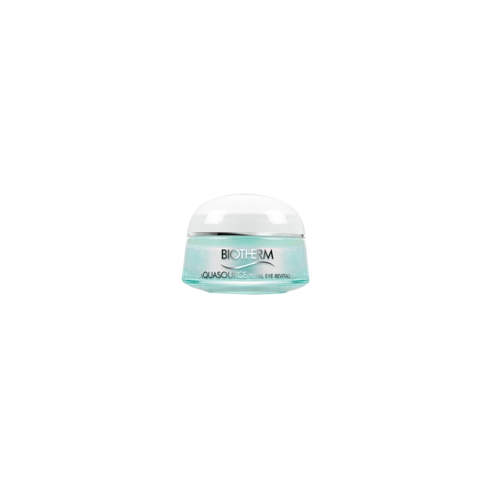 Biotherm Aquasource Total Eye Revitalizer 15ML 
