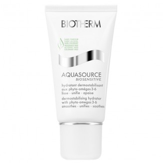 Biotherm Aquasource...