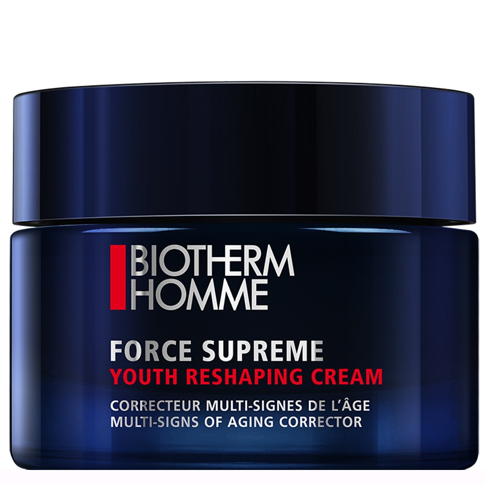 Biotherm Homme Force Supreme Youth Reshaping Cream 50ML 