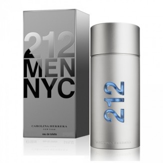 Carolina Herrera 212 Men...