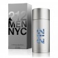 Carolina Herrera 212 Men Eau De Toilette 50ML