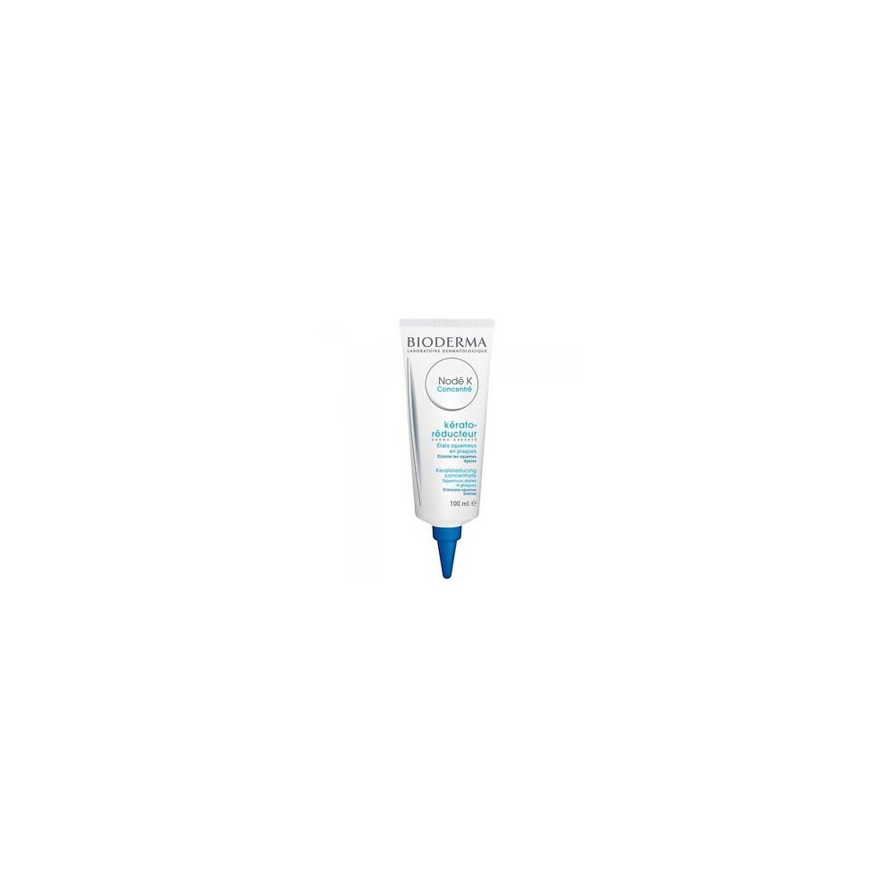 Bioderma Node K Emulsion 100ML 