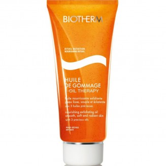 Biotherm Huile De Gommage...