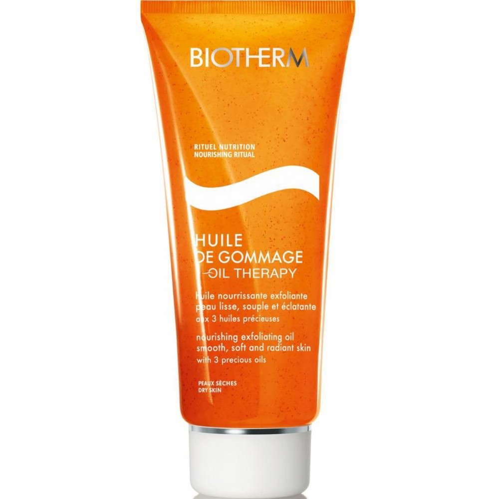 Biotherm Huile De Gommage 200ML 