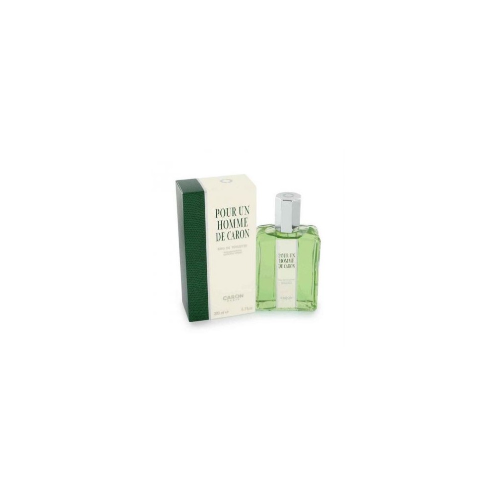 Caron Pour Un Homme De Caron Eau De Toilette 500ML-FLAC 