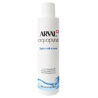 Arval Aquapure Hydra Milk &...