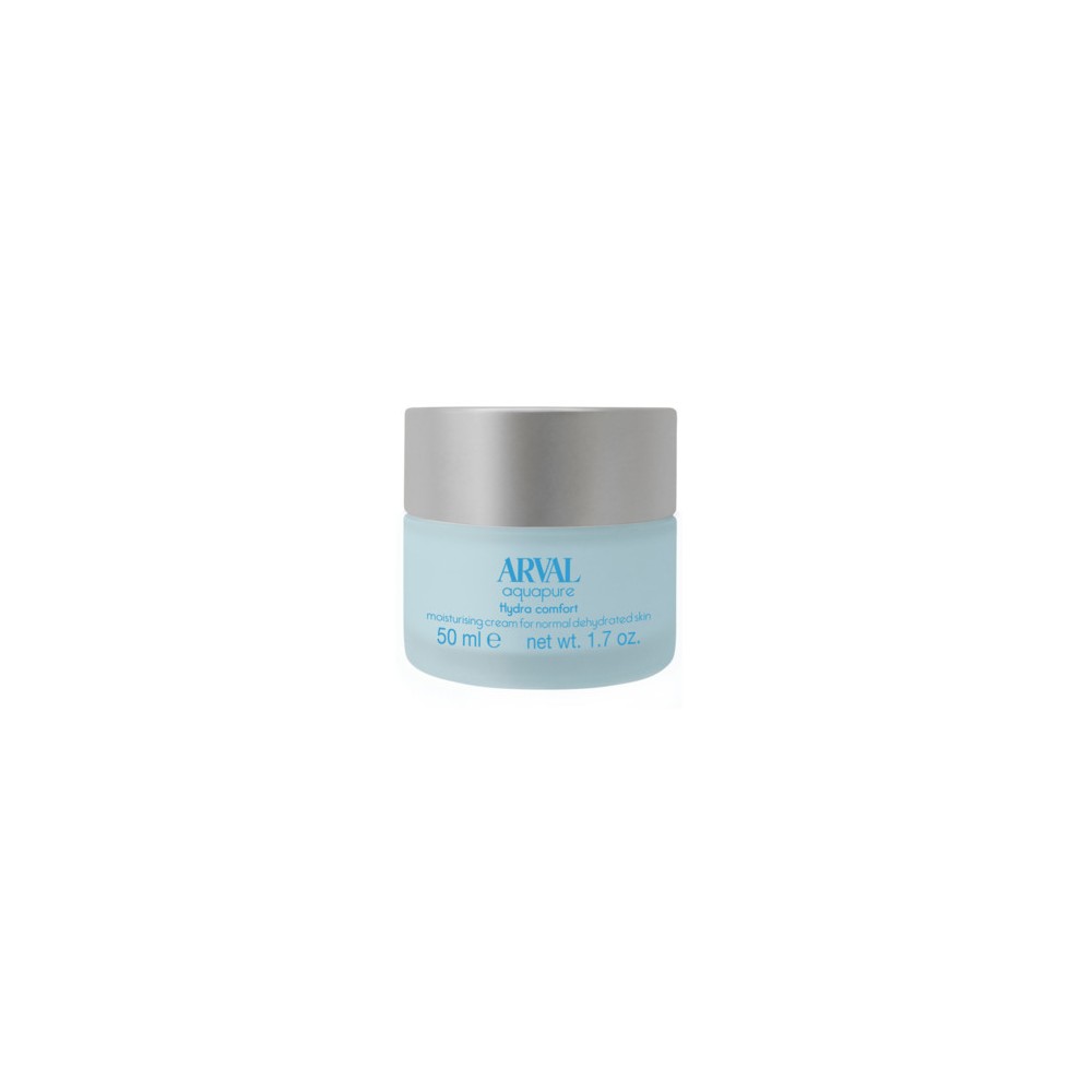 Arval Aquapure Hydra Comfort pelli normali 50ML 