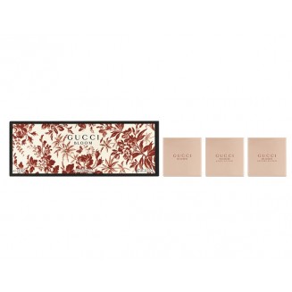 Gucci Bloom Perfumed Soap Set