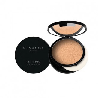 Mesauda 2ND Skin Foundation...