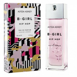 Alyssa Ashley B-Girl Hip...