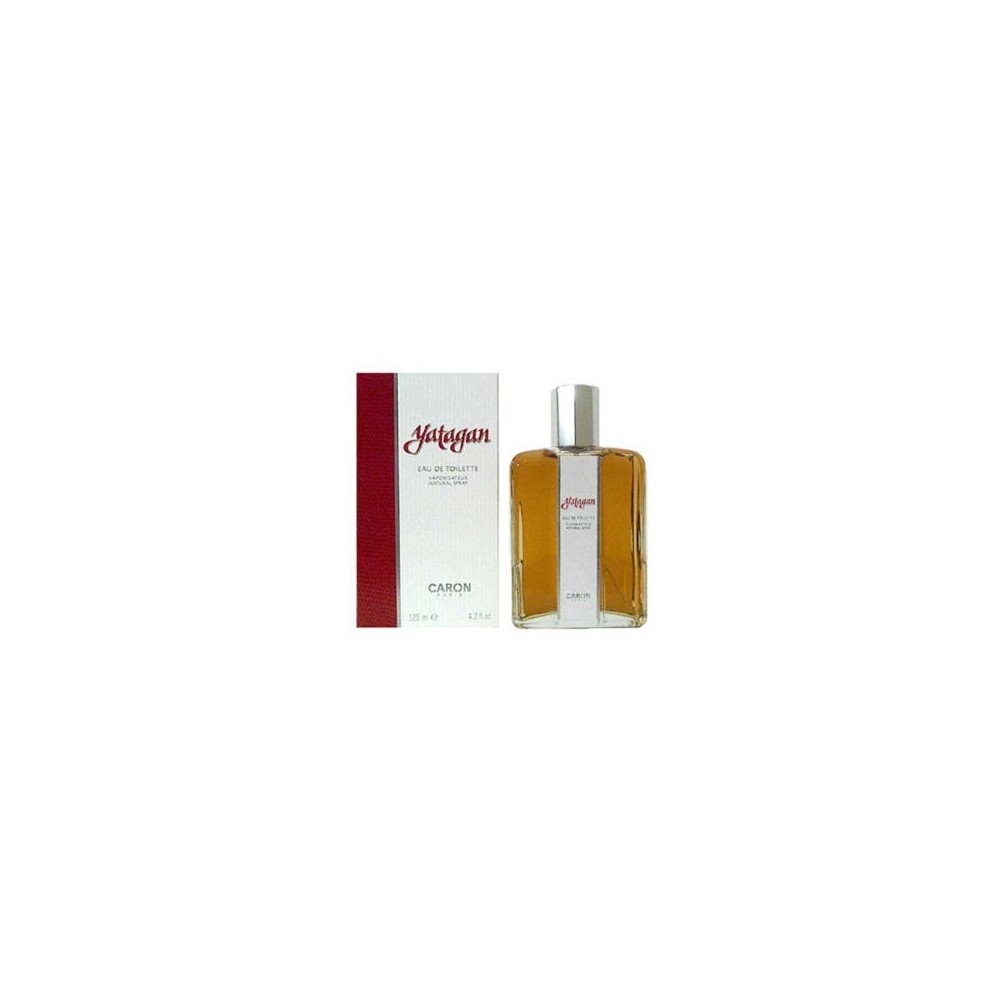 Caron Yatagan Eau De Toilette 125ML 