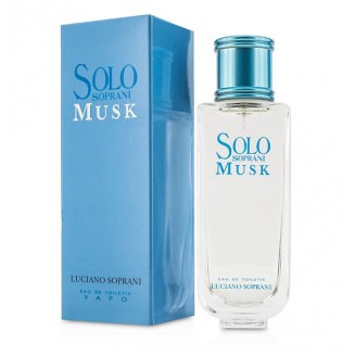 Luciano Soprani Solo Musk...