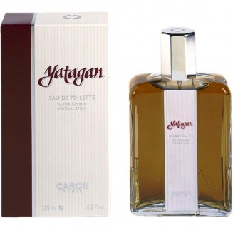 Caron Yatagan Eau De Toilette 125ML