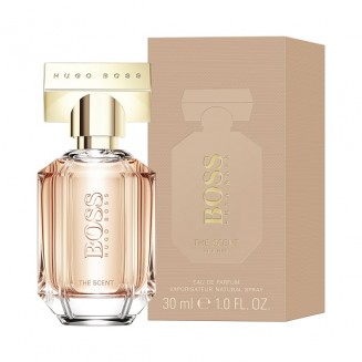 Boss The Scent for Her Eau...