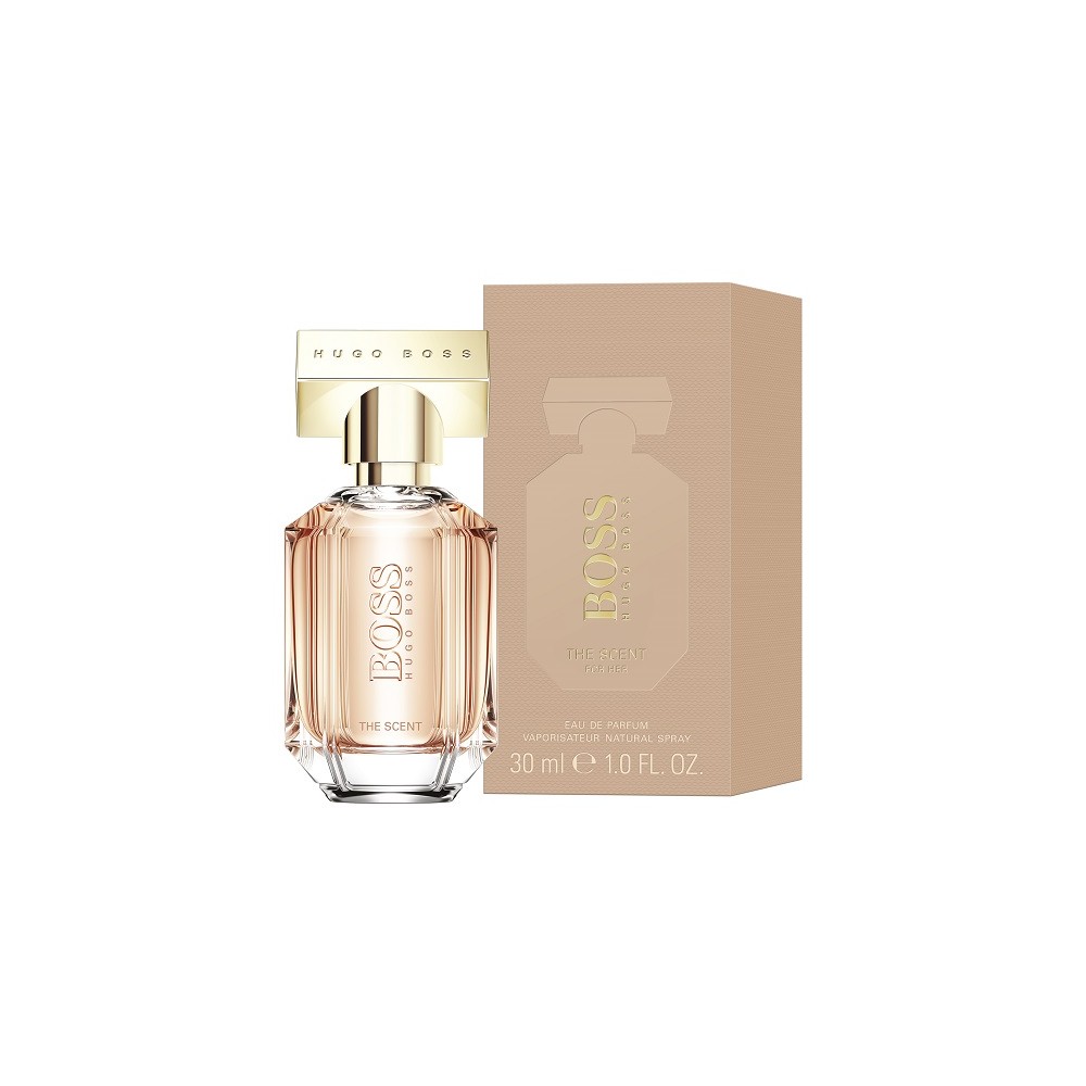 Boss The Scent for Her Eau De Parfum 30ML 