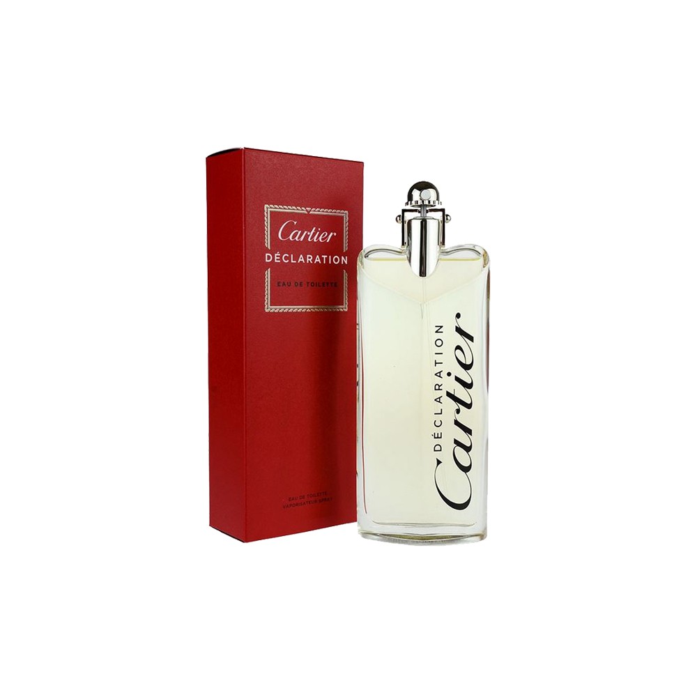 Cartier Declaration Eau De Toilette 100ML 