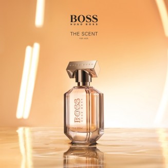 Boss The Scent for Her Eau De Parfum 50ML