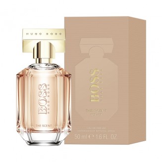Boss The Scent for Her Eau...
