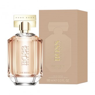 Boss The Scent for Her Eau...