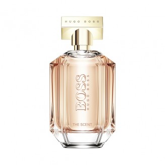 Boss The Scent for Her Eau De Parfum 100ML