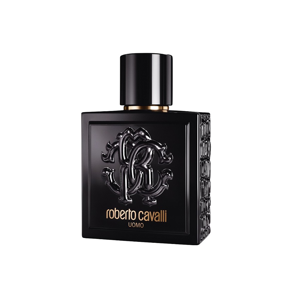 Roberto Cavalli Uomo Eau De Toilette 100ML 