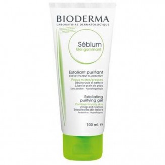 Bioderma Sebium Exfoliating...