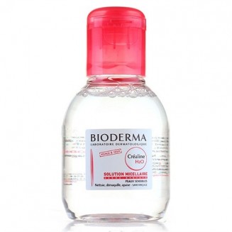 Bioderma Sensibio H2O...