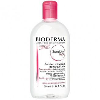 Bioderma Sensibio H2O...