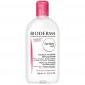 Bioderma Sensibio H2O Micelle Solution 500ML