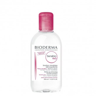 Bioderma Sensibio H2O...