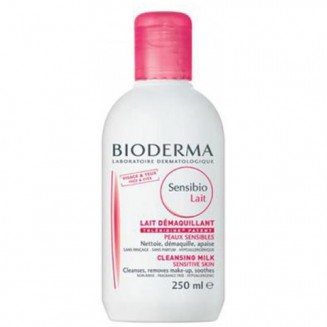 Bioderma Sensibio Cleansing...