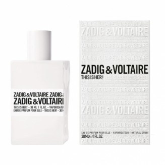 Zadig & Voltaire This Is...