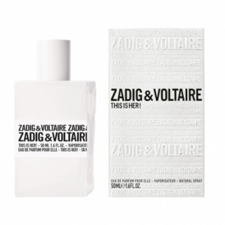 Zadig & Voltaire This Is...