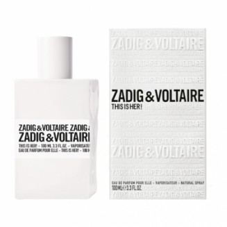 Zadig & Voltaire This Is...