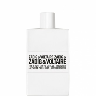 Zadig & Voltaire This Is...
