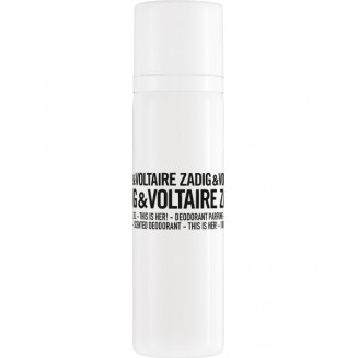 Zadig & Voltaire This Is...