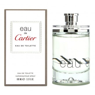 Cartier Eau de Cartier Eau...
