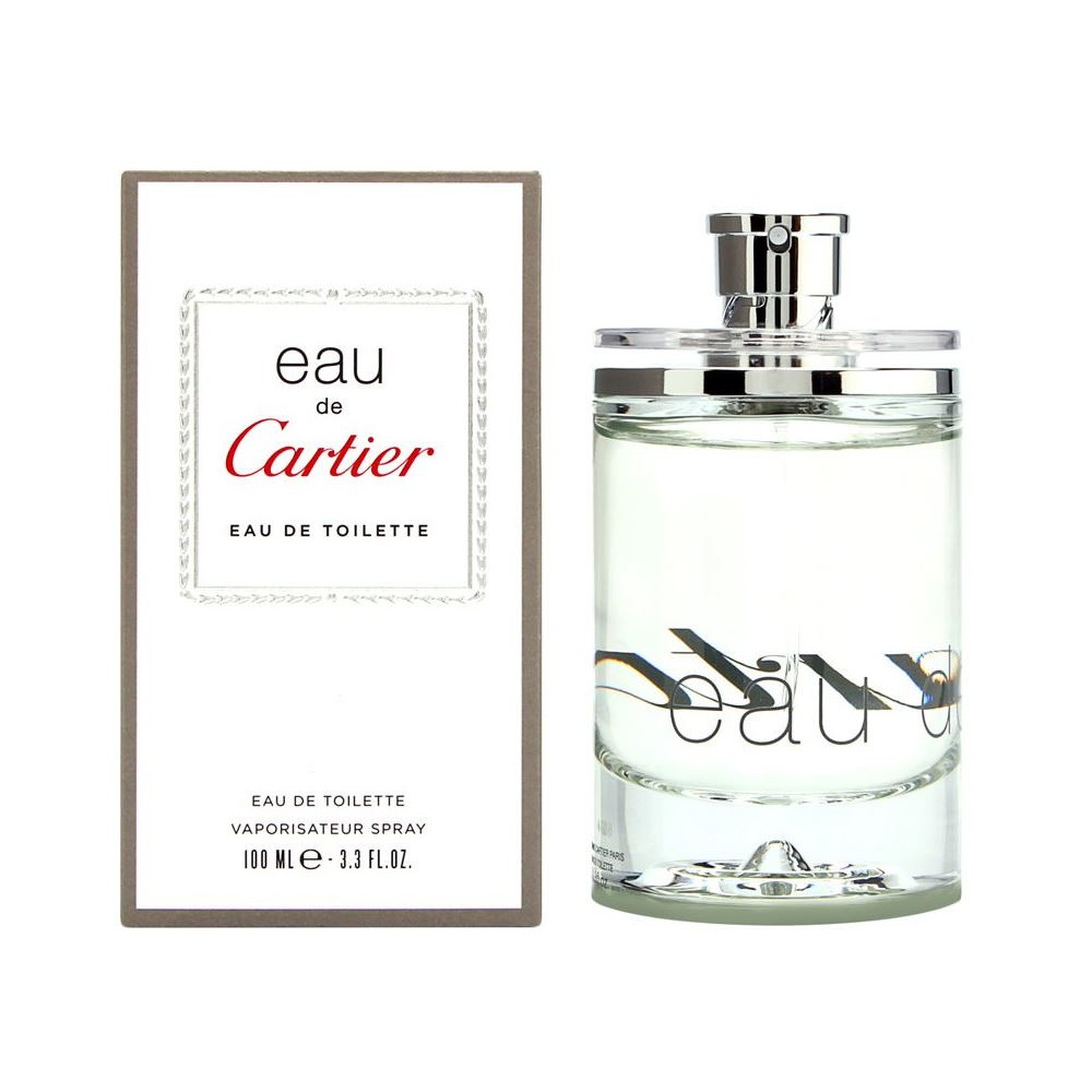 Cartier Eau de Cartier Eau De Toilette 200ML 
