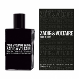 Zadig & Voltaire This Is...