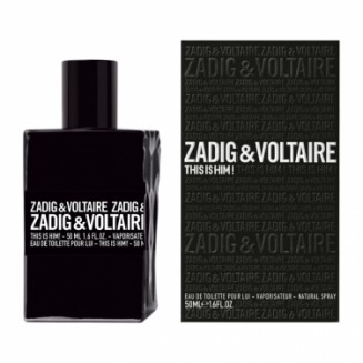 Zadig & Voltaire This Is...
