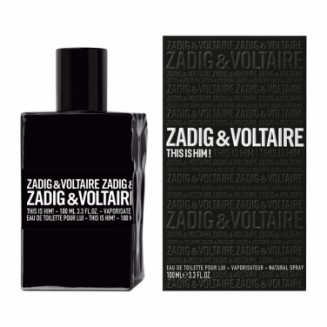 Zadig & Voltaire This Is...