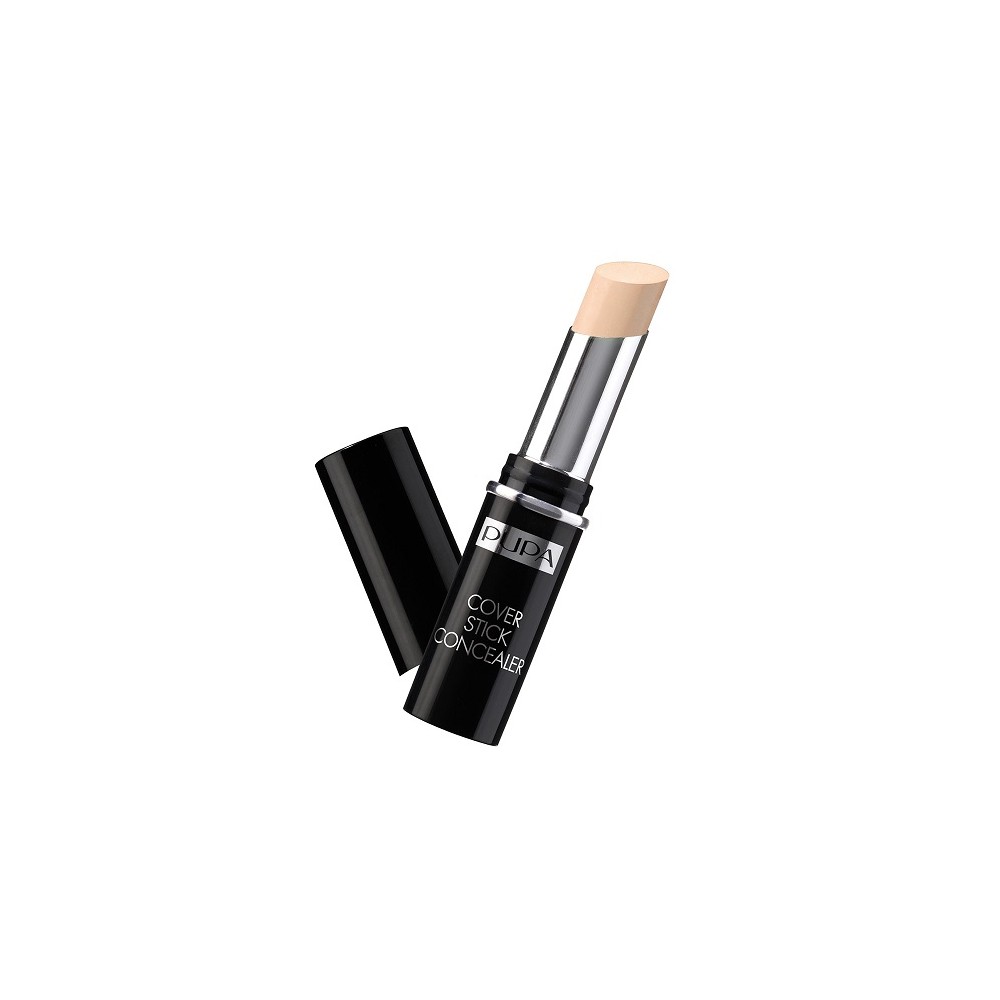 Pupa Cover Stick Concealer - 002 Beige 