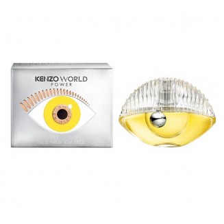 Kenzo World Power Eau De...