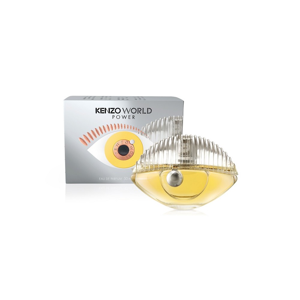 Kenzo World Power Eau De Parfum 50ML 
