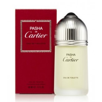 Cartier Pasha Eau De Toilette 100ML